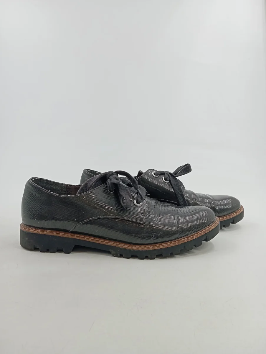 TAMARIS Schnürschuhe Bild 2