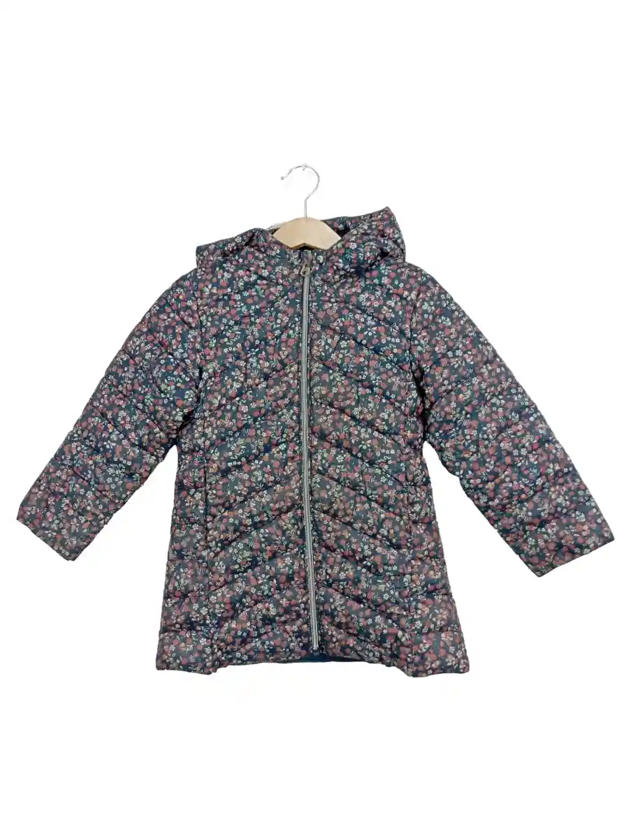 MNG Steppjacke