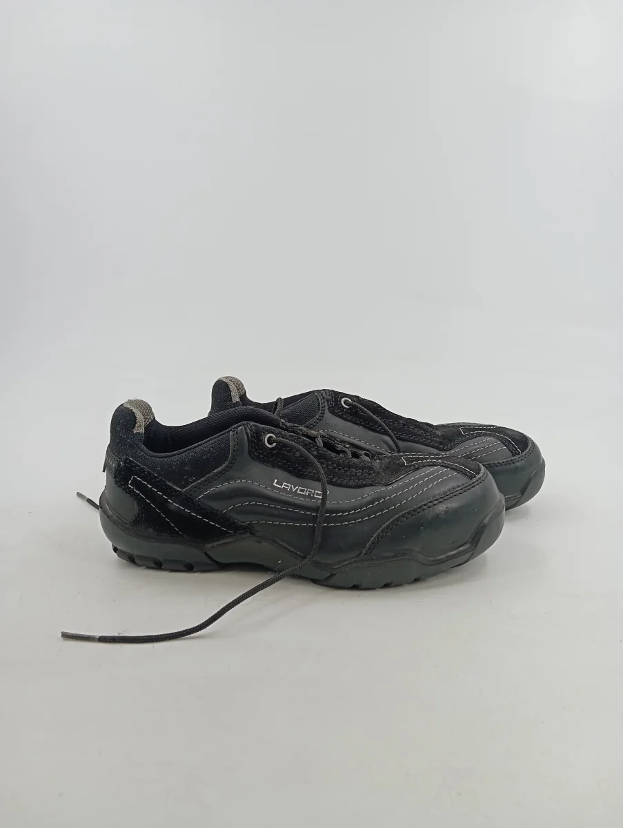 LAVORO Schnürschuhe Bild 2