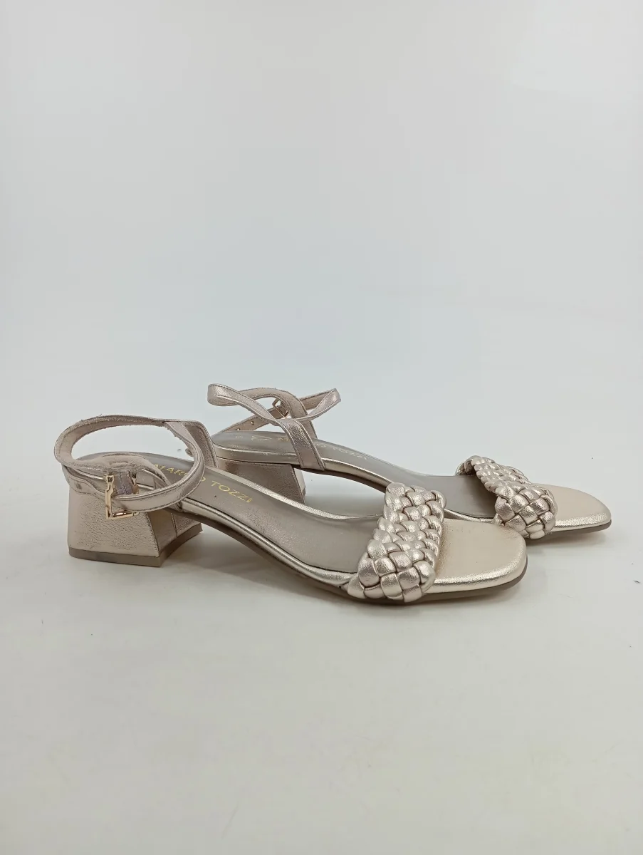 MARCO TOZZI Sandalen Bild 3