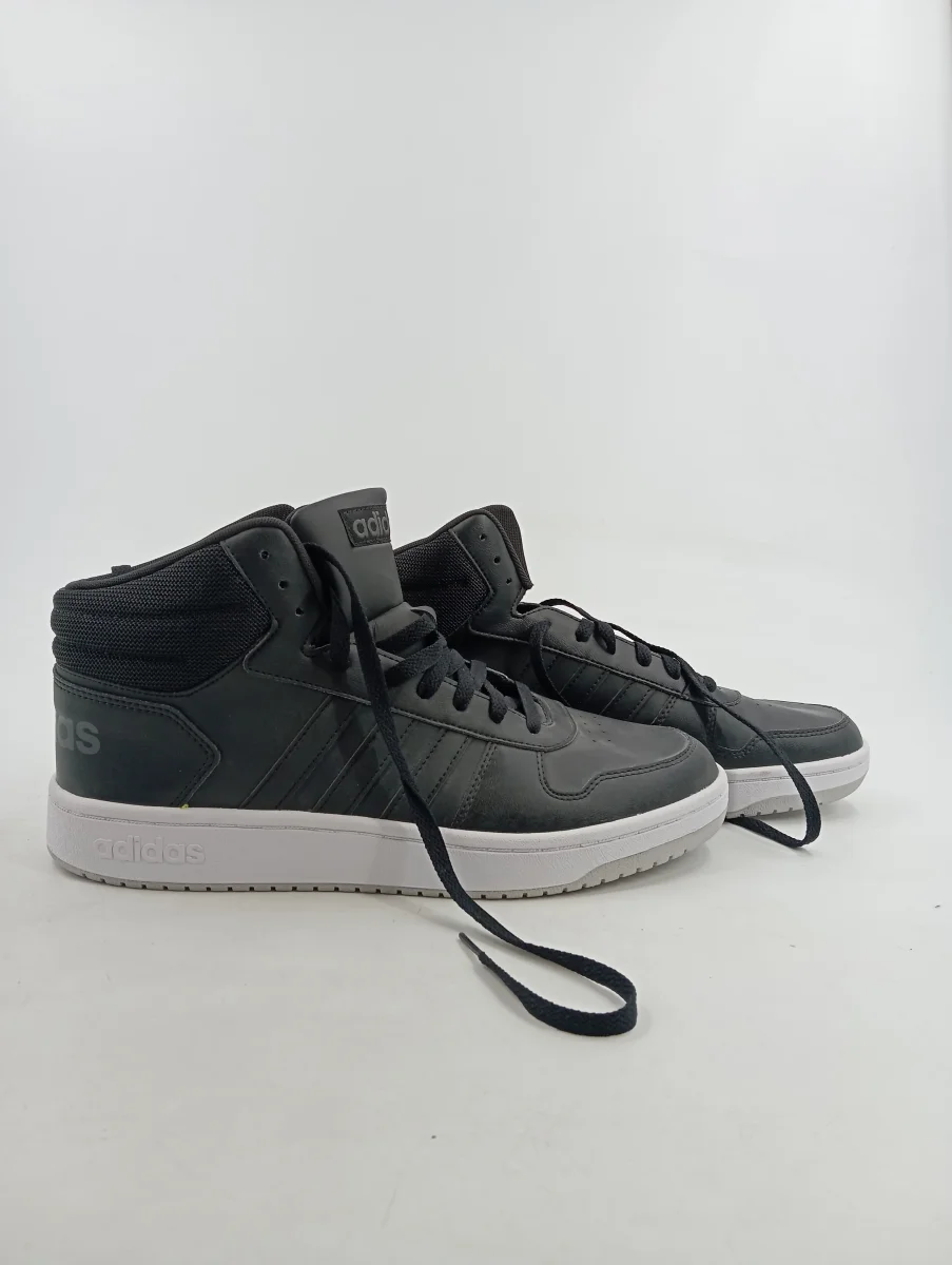 ADIDAS Basketballschuhe Bild 2
