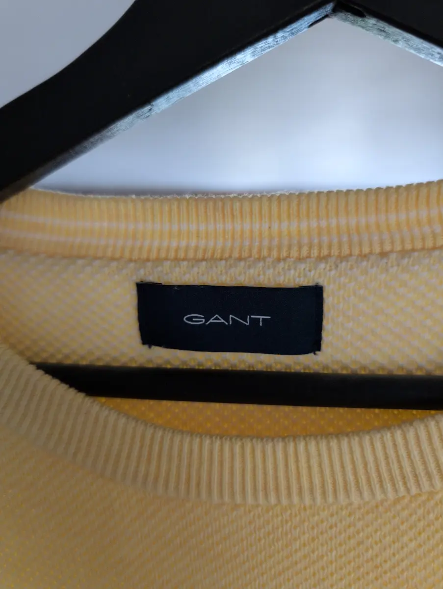 GANT Pullover Bild 3