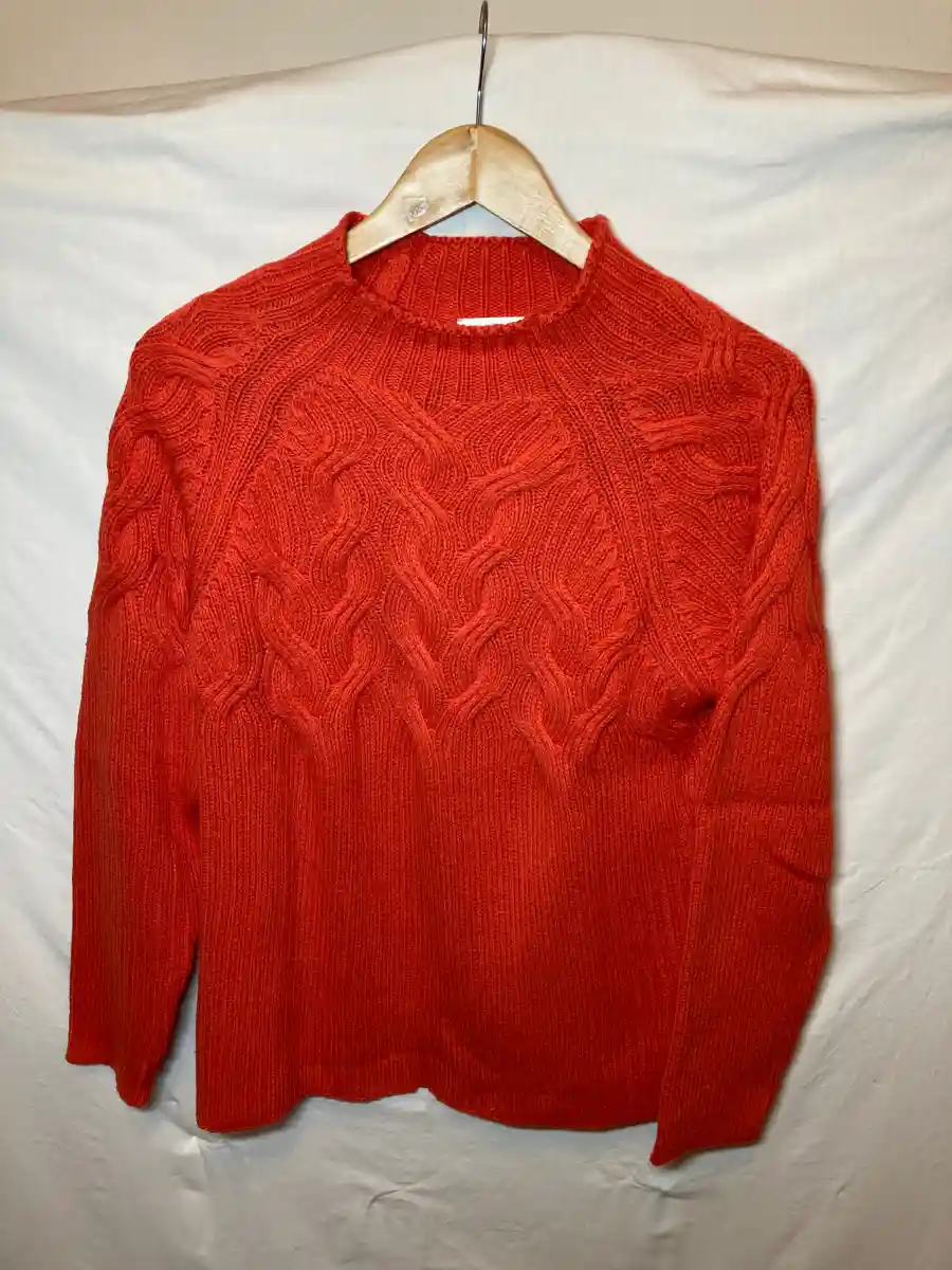 MONA Pullover Bild 2