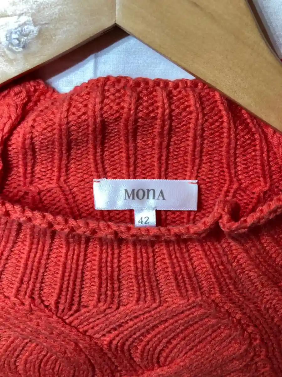 MONA Pullover Bild 3