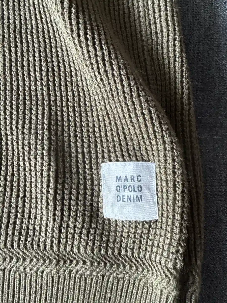 MARC O'POLO Pullover Bild 3