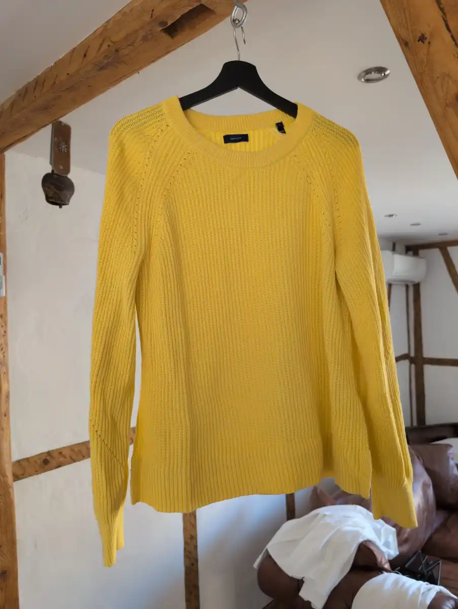 GANT Pullover Bild 2