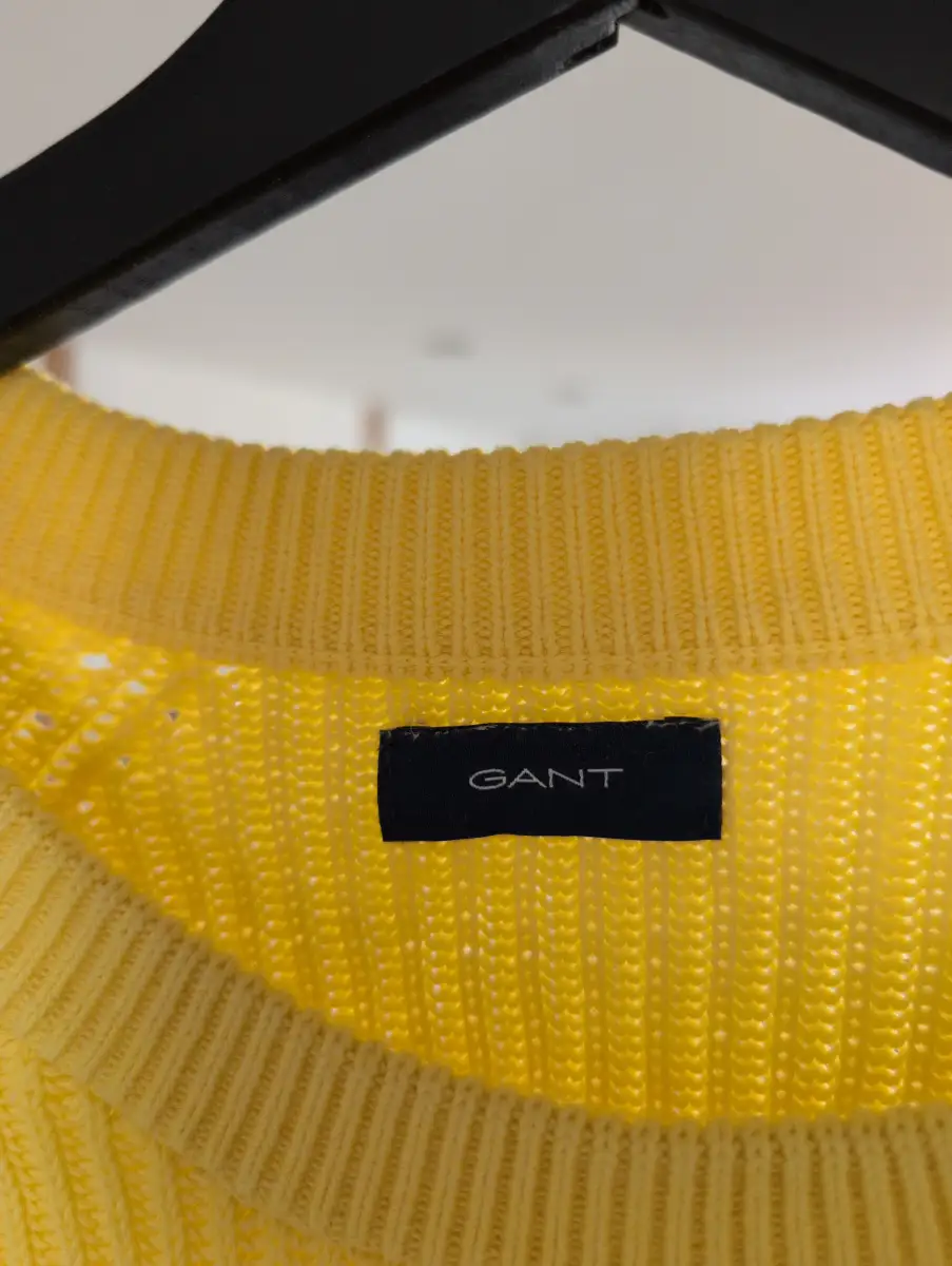 GANT Pullover Bild 5