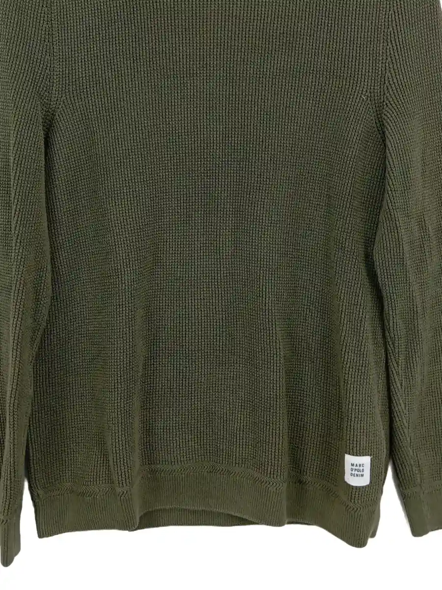 MARC O'POLO Pullover Bild 2