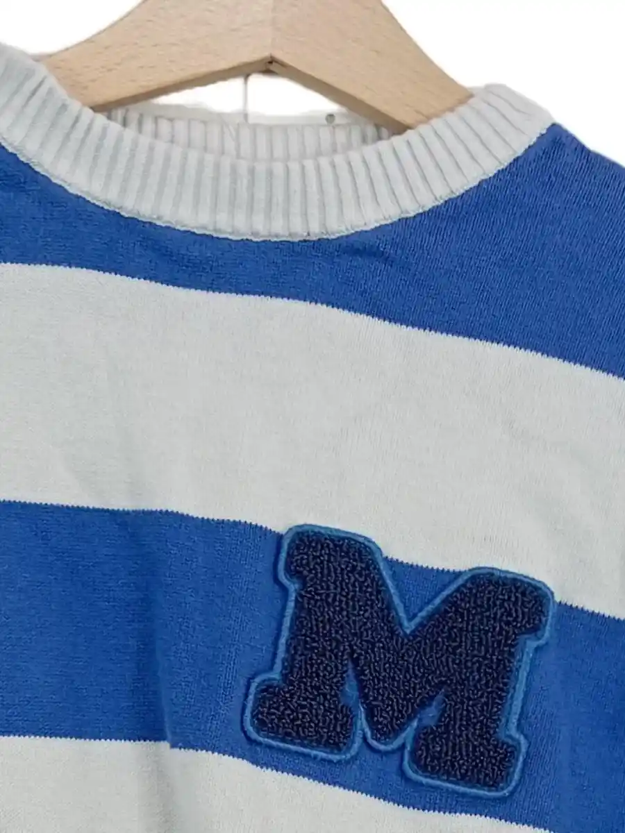 ZARA Pullover Bild 2