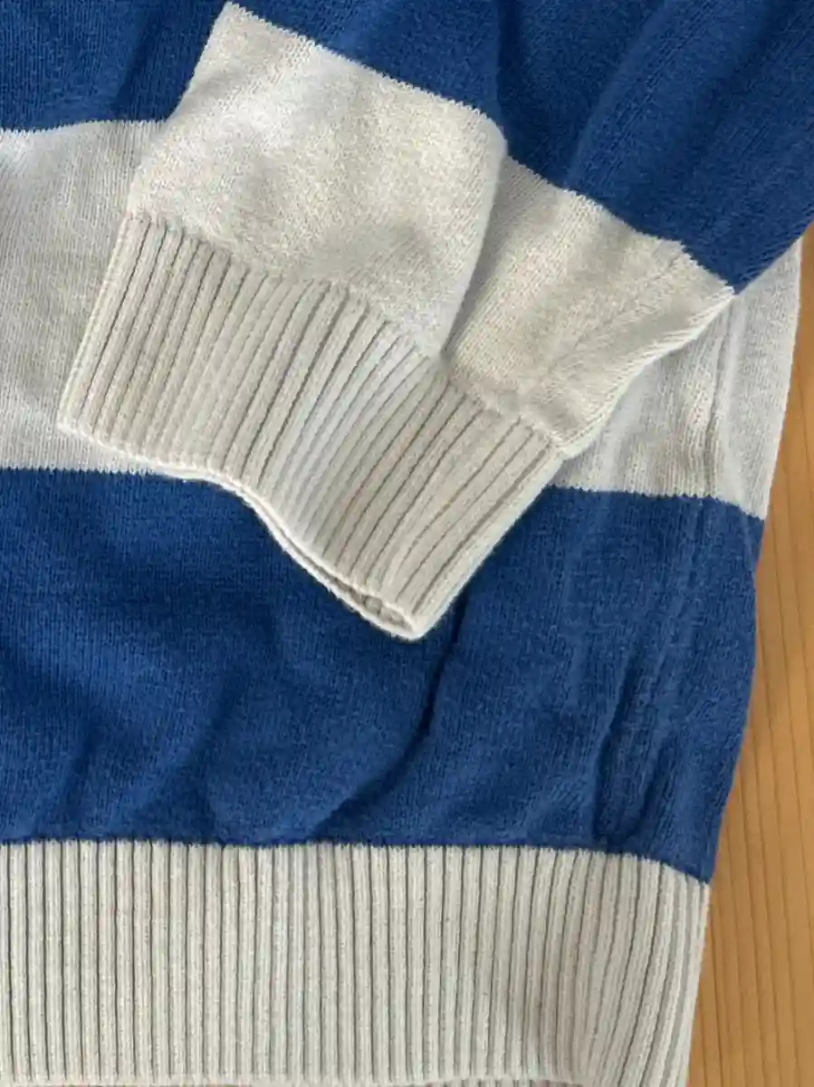 ZARA Pullover Bild 4