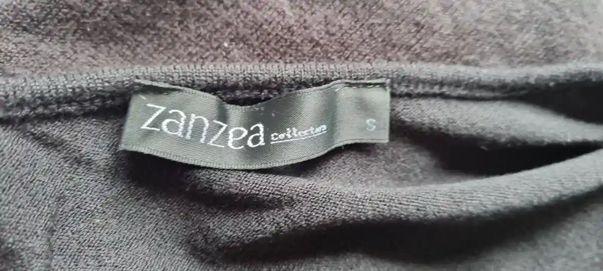 ZANZEA Pullover Bild 3