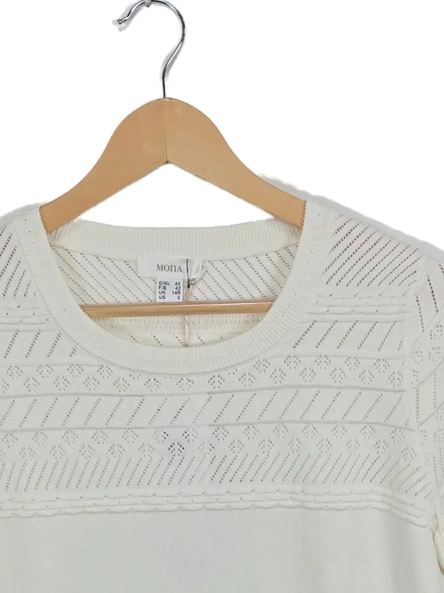 MONA Pullover Bild 2