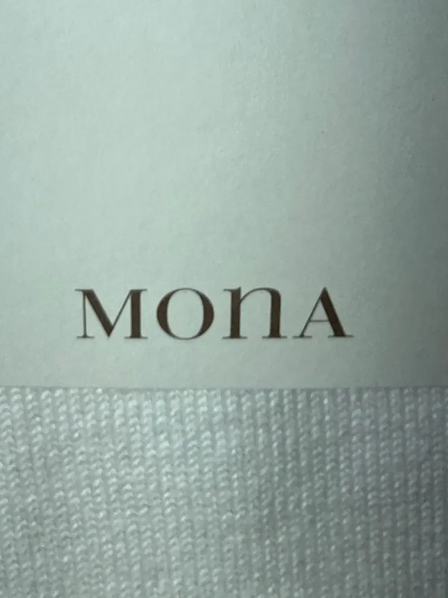 MONA Pullover Bild 5