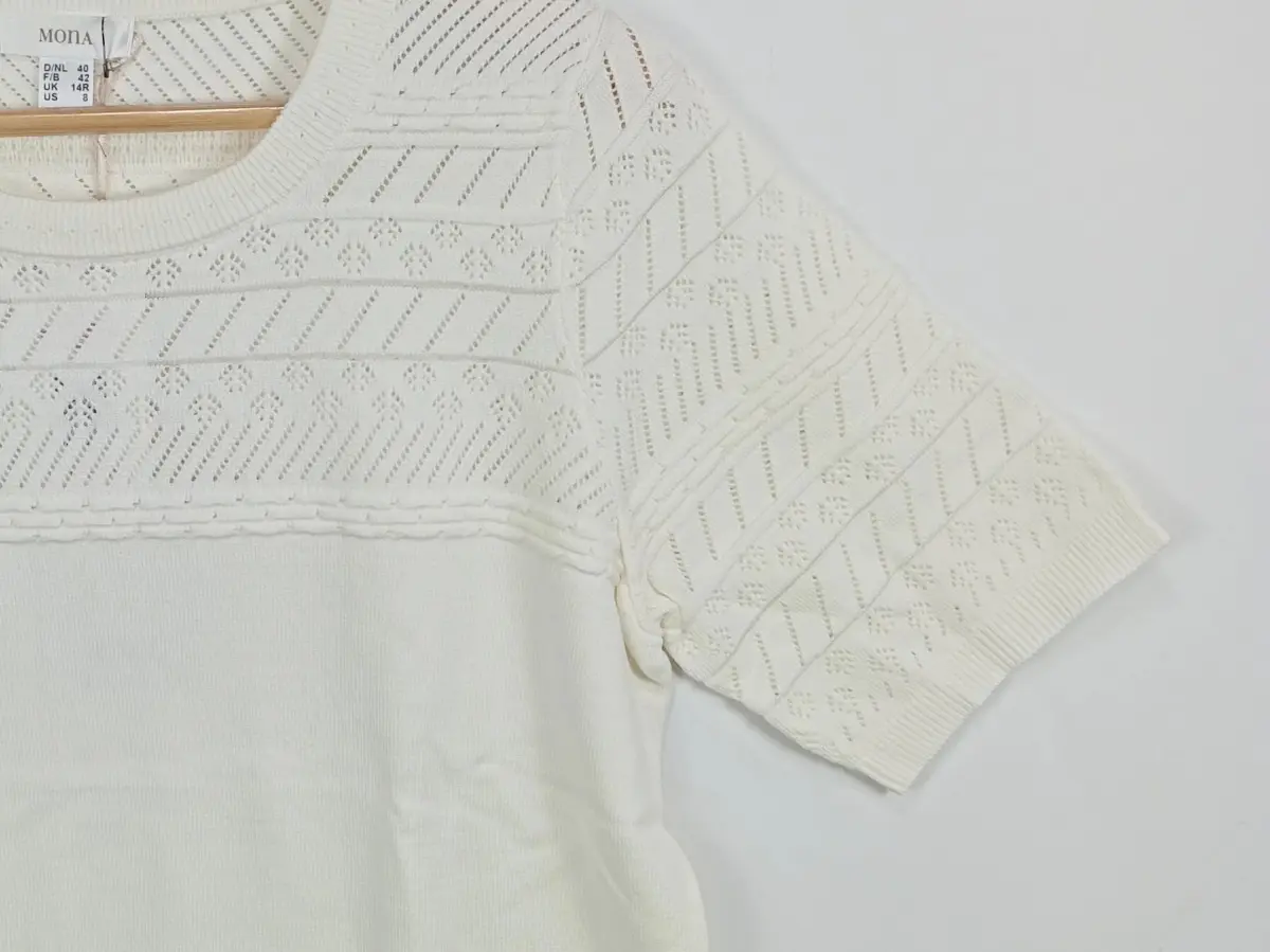 MONA Pullover Bild 3