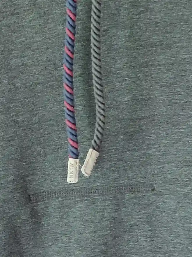 NAKETANO Pullover Bild 5