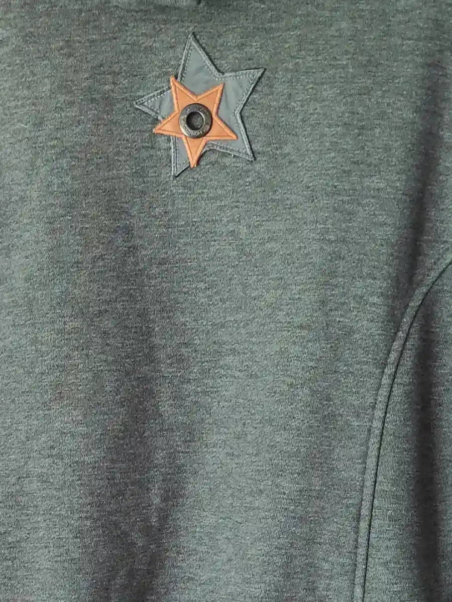 NAKETANO Pullover Bild 4