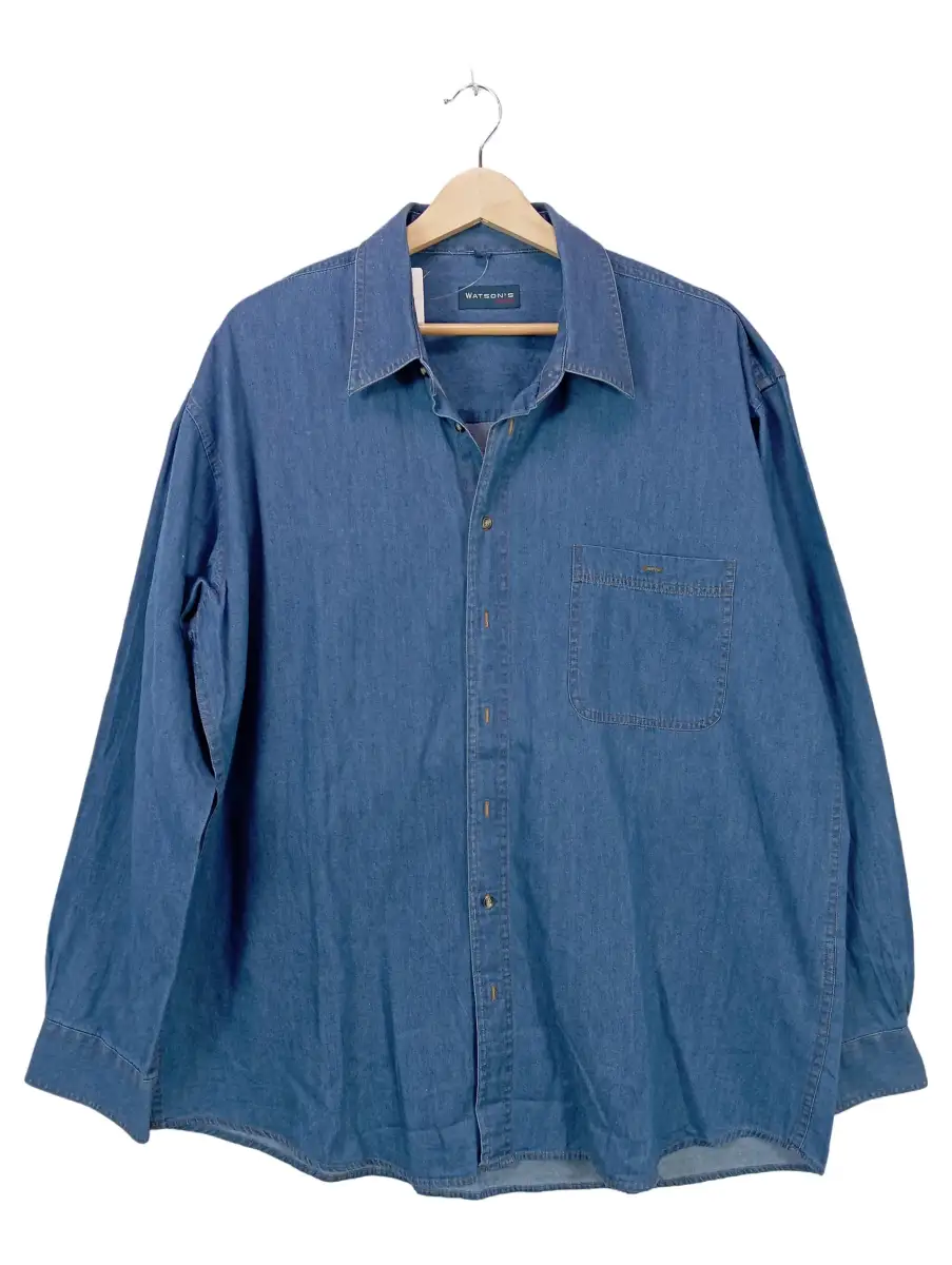 Watson's Freizeithemd