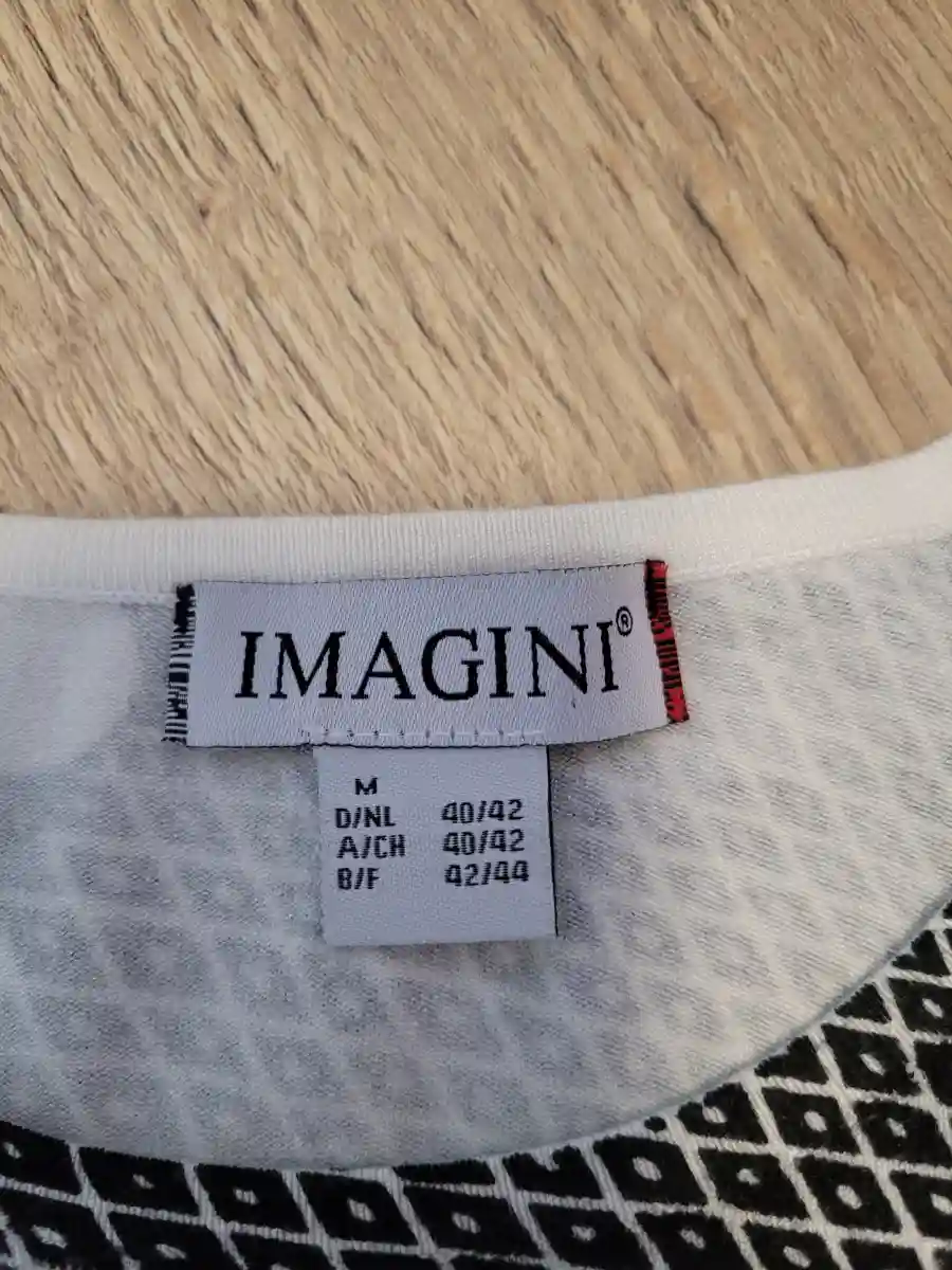IMAGINI Pullover Bild 4