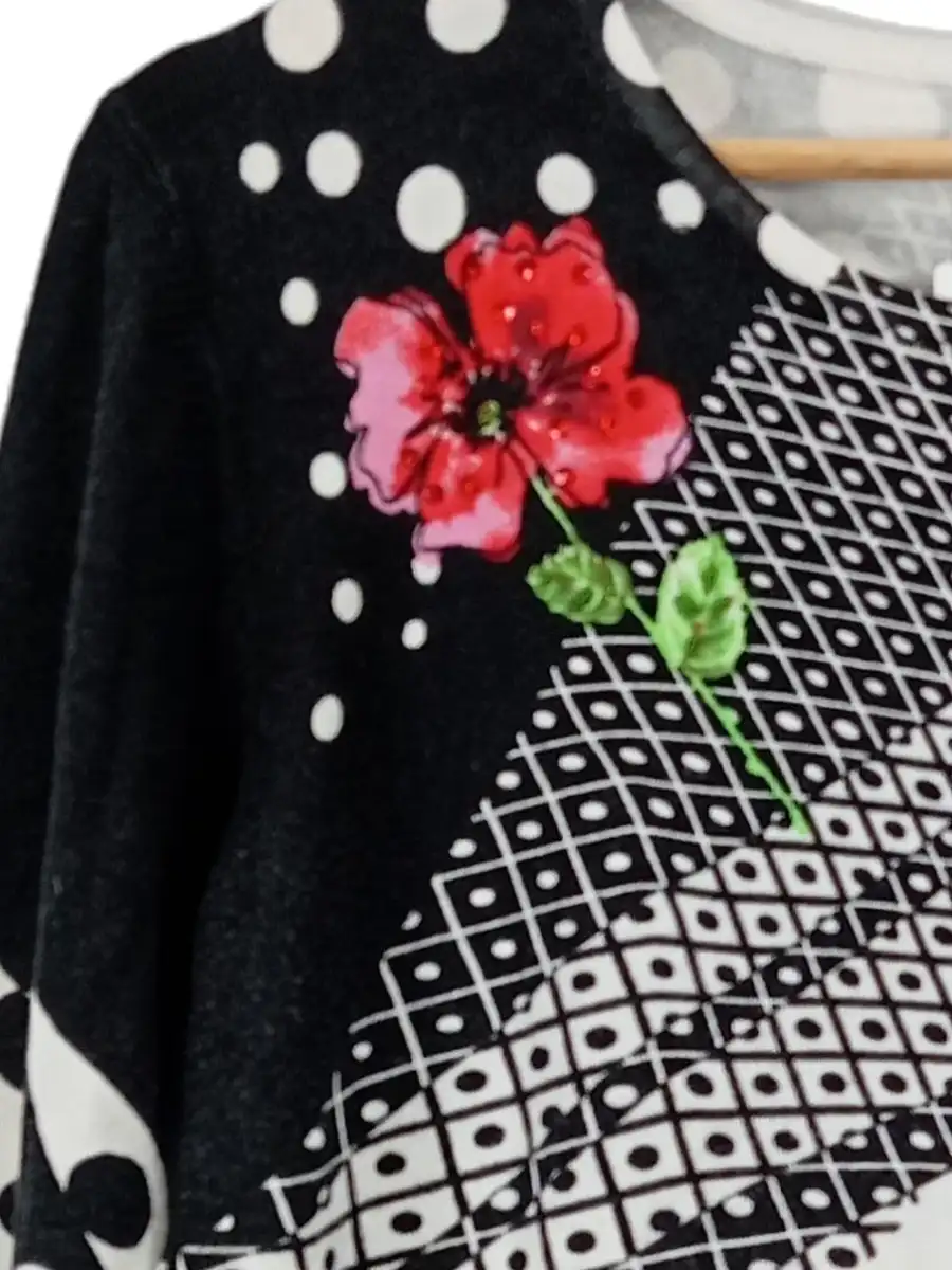 IMAGINI Pullover Bild 3