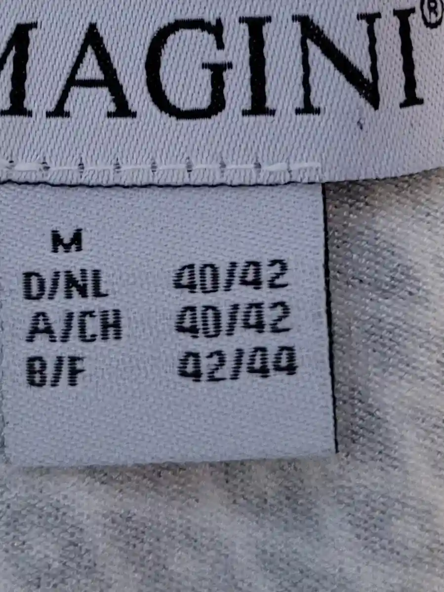 IMAGINI Pullover Bild 6