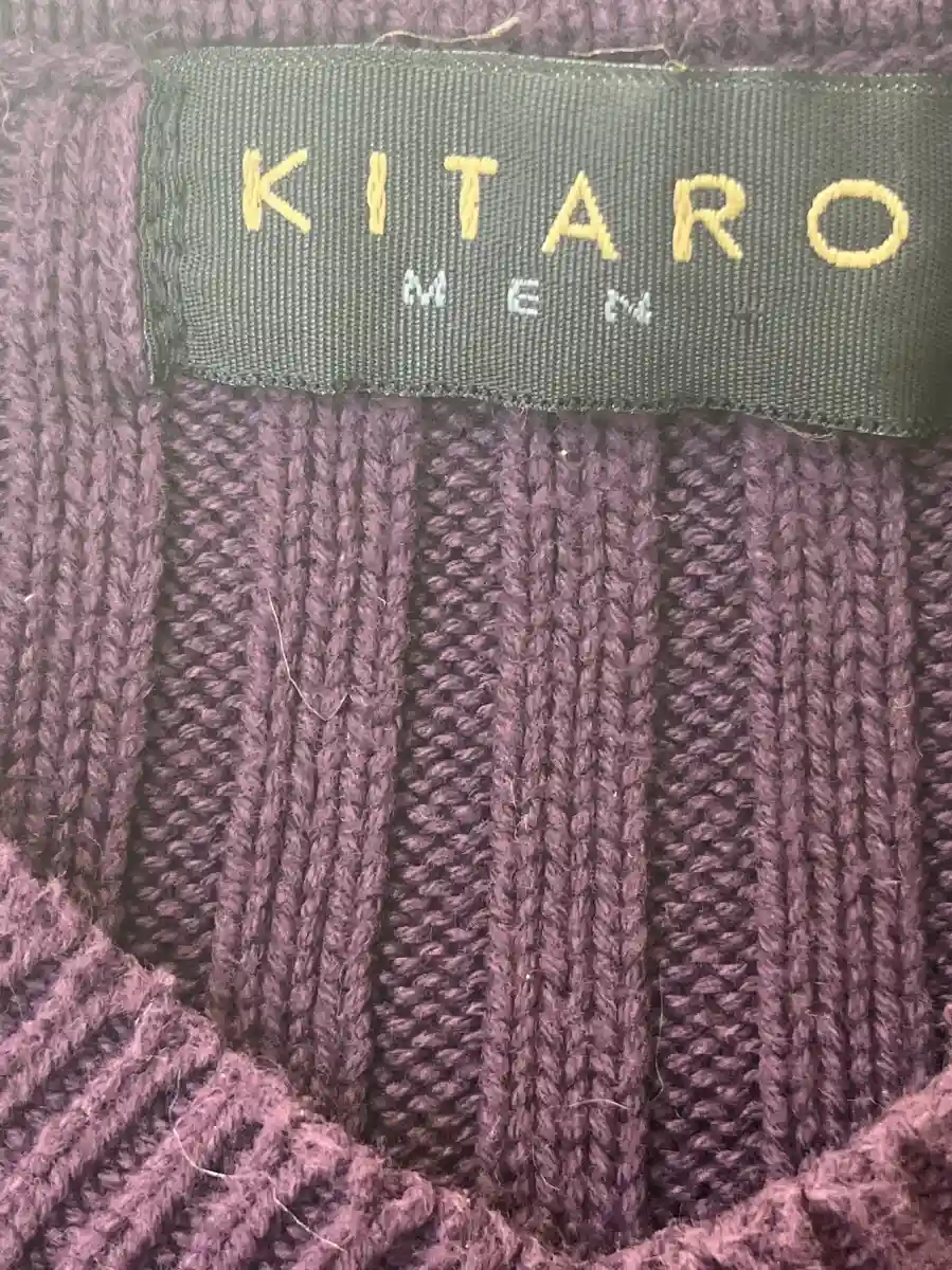 KITARO Pullover Bild 5
