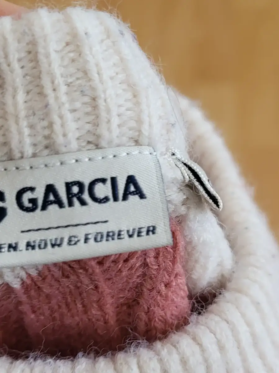 GARCIA Pullover Bild 4