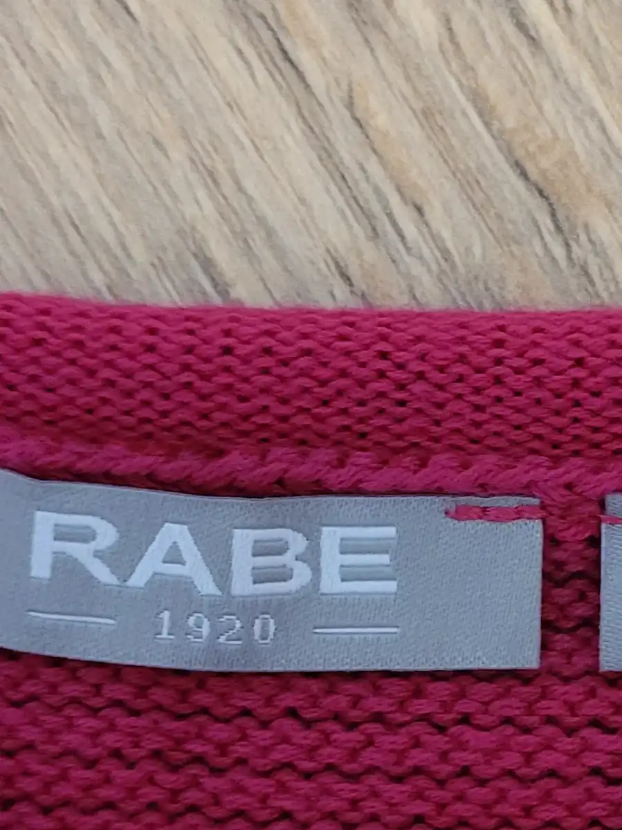 RABE Pullover Bild 4