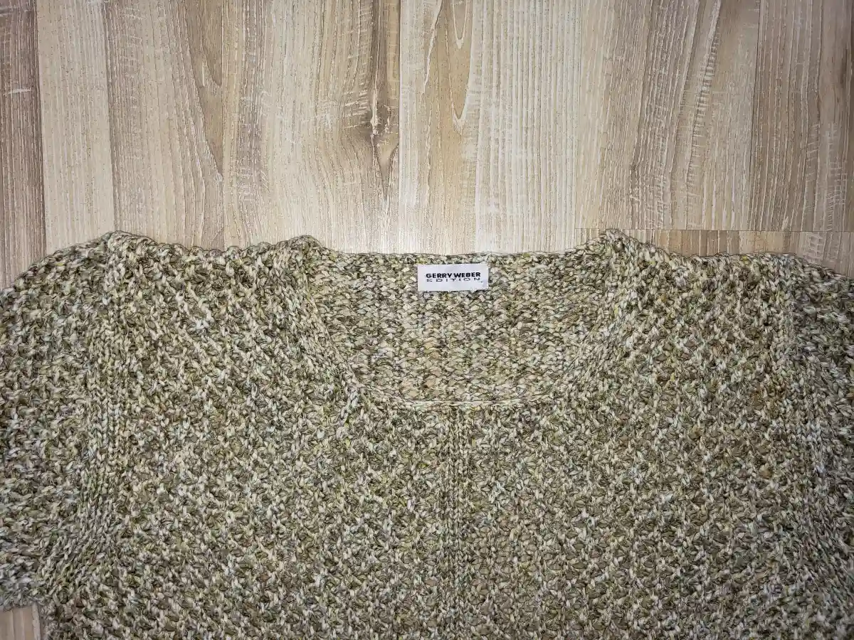 GERRY WEBER Pullover Bild 6