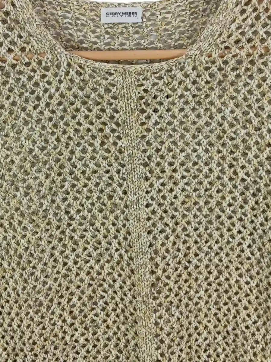 GERRY WEBER Pullover Bild 4