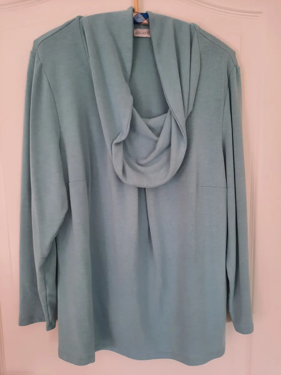 ATELIER GOLDNER SCHNITT Pullover Bild 2