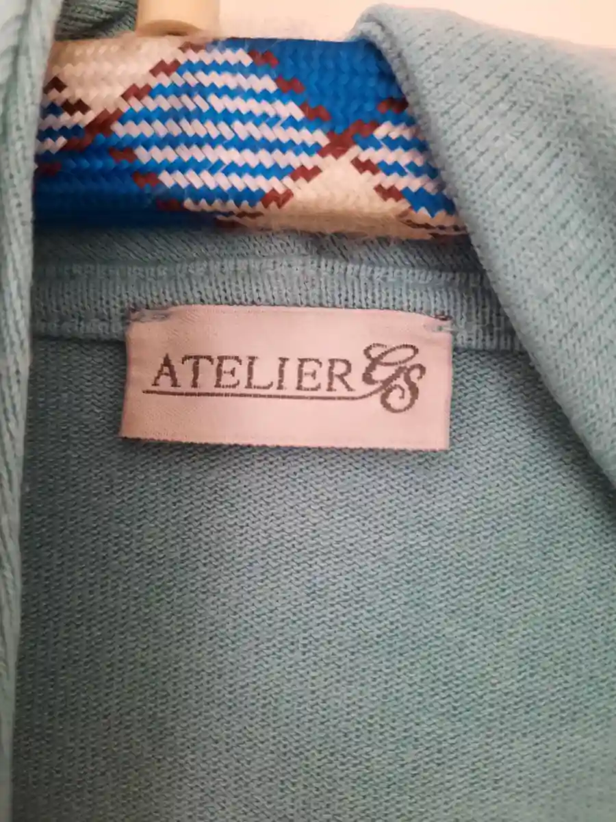 ATELIER GOLDNER SCHNITT Pullover Bild 3