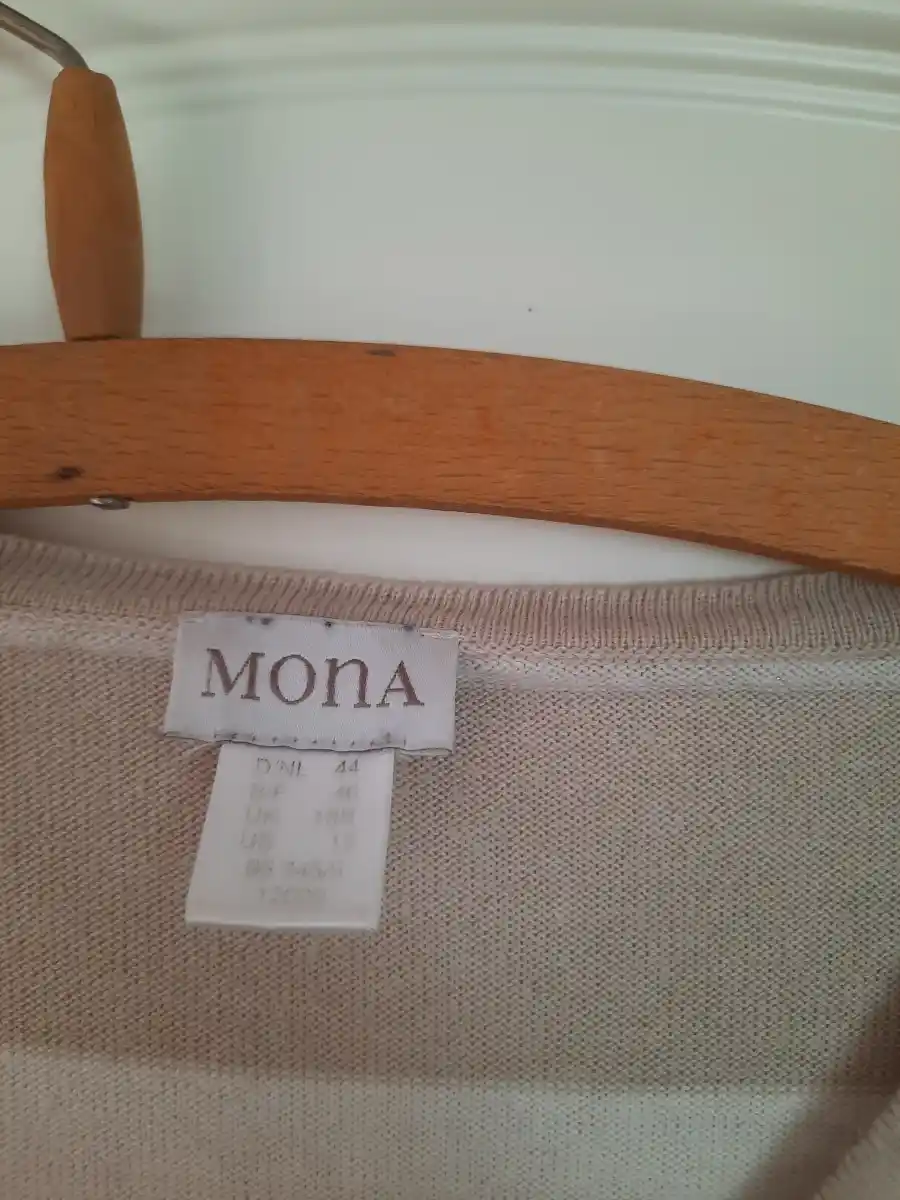MONA Pullover Bild 2