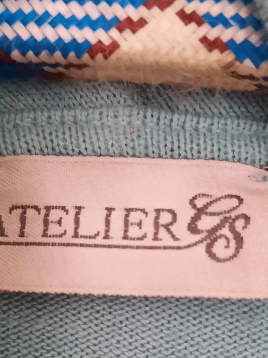 ATELIER GOLDNER SCHNITT Pullover Bild 4