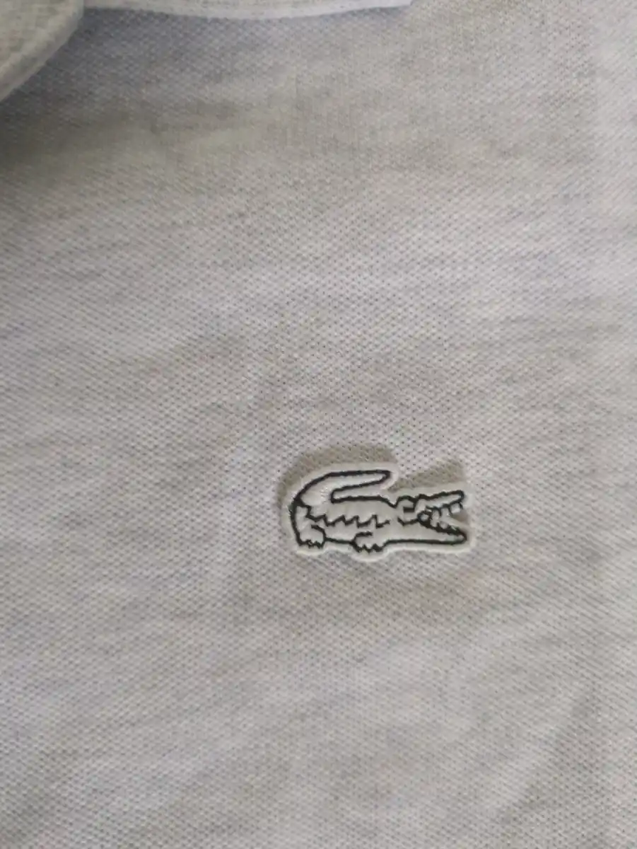LACOSTE Poloshirt Bild 2