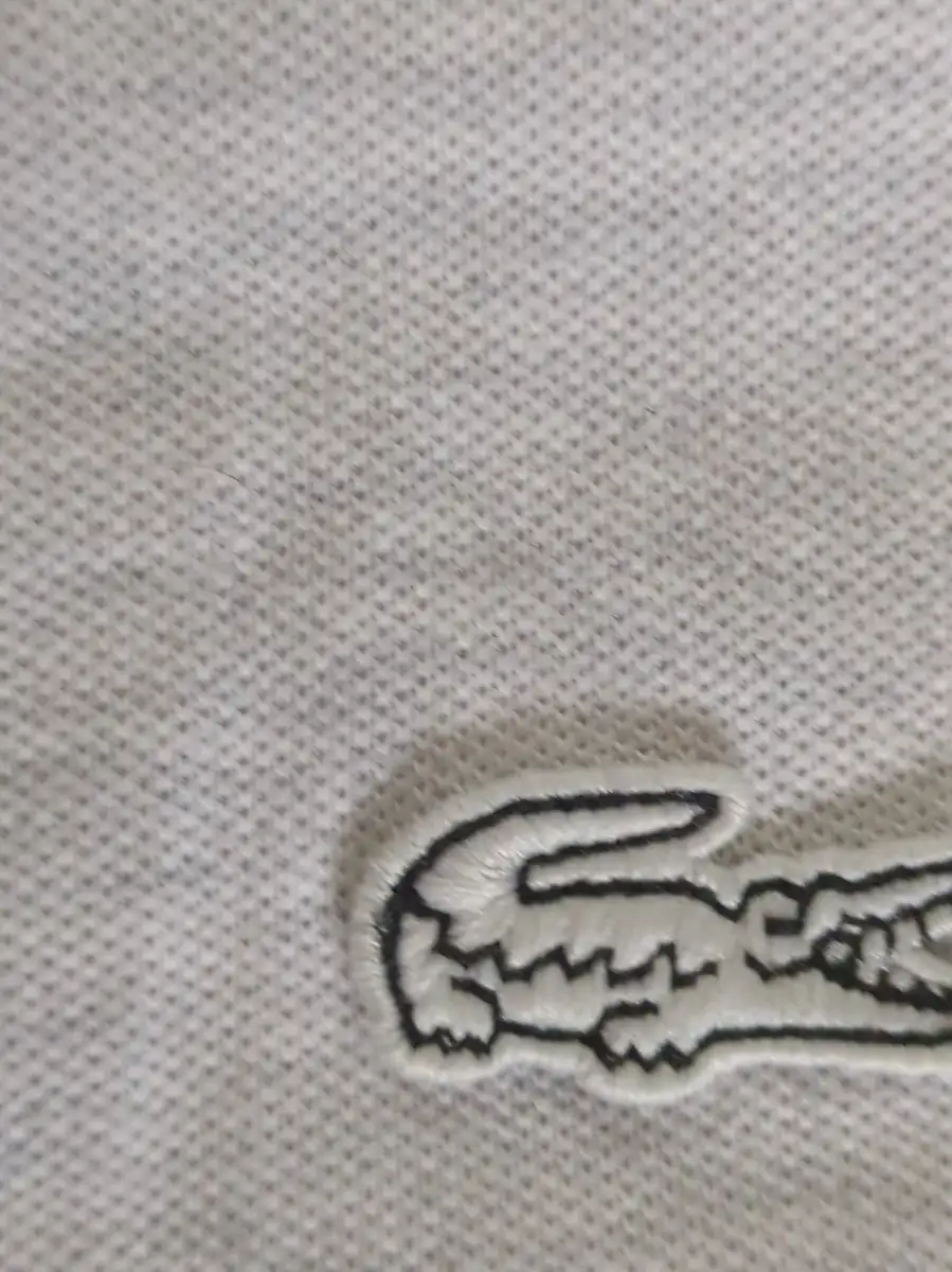 LACOSTE Poloshirt Bild 3