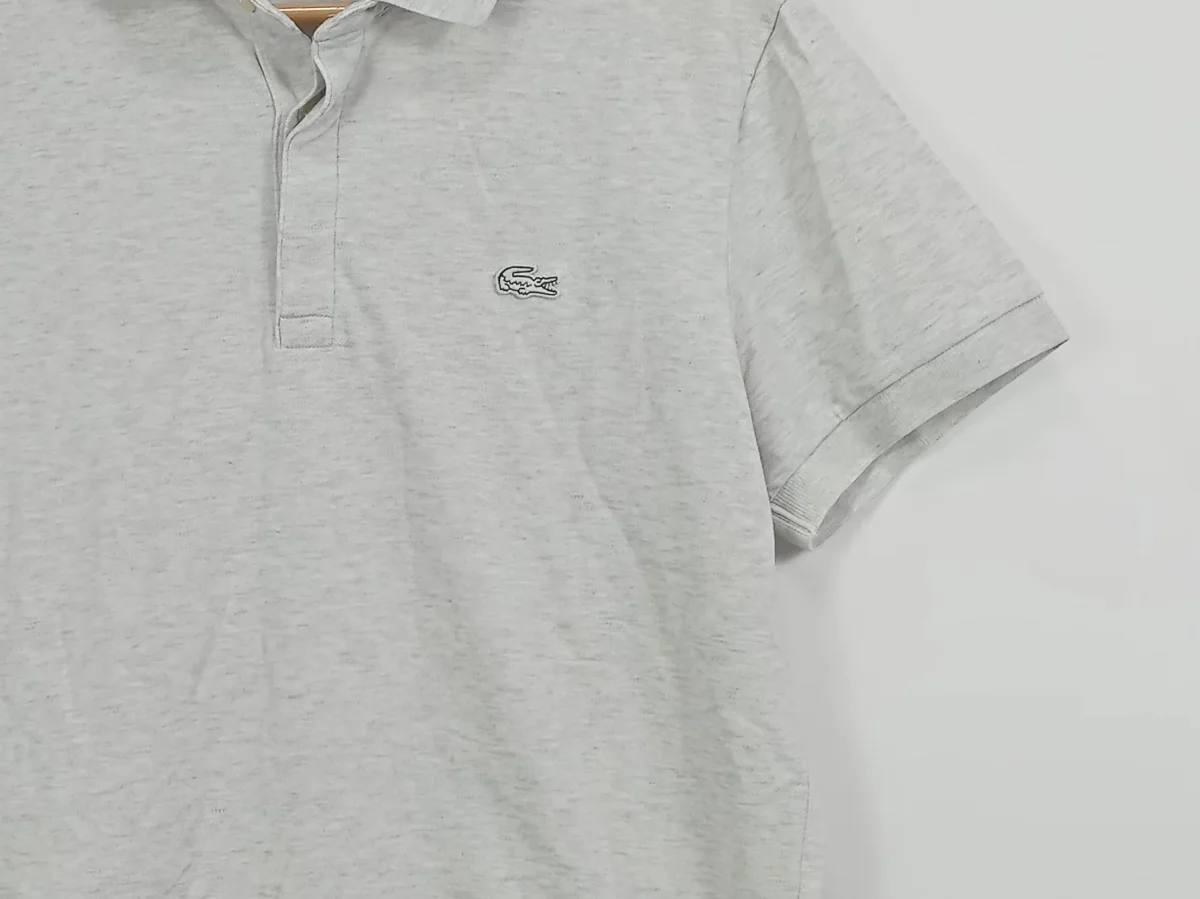 LACOSTE Poloshirt Bild 5