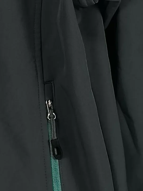 TONY BROWN Softshelljacke Bild 3