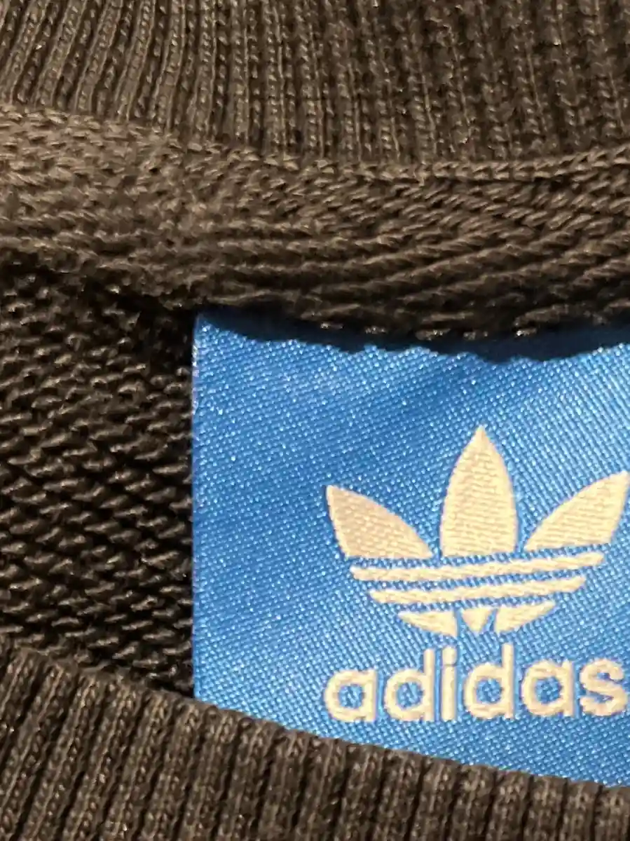 ADIDAS Sweatshirt Bild 5