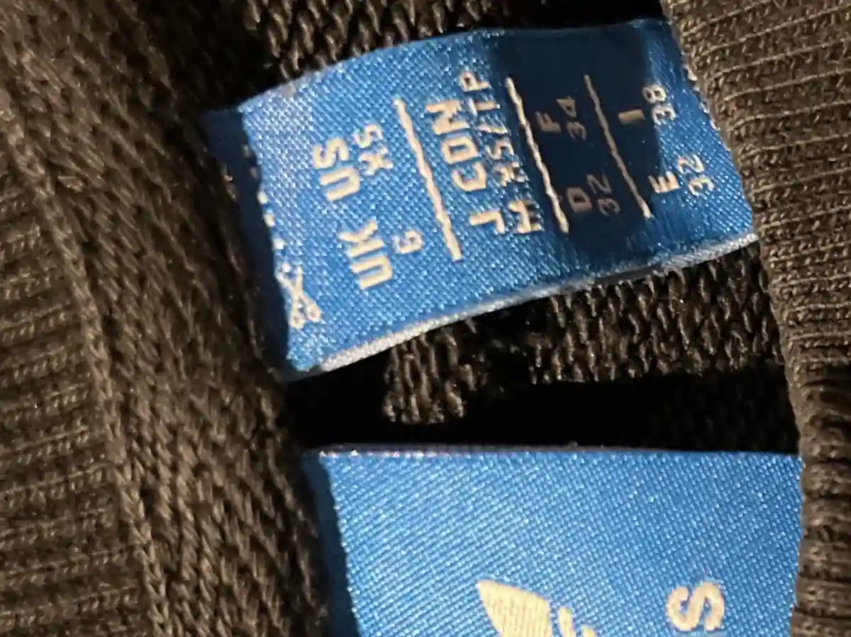 ADIDAS Sweatshirt Bild 6