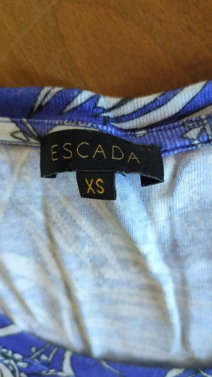 ESCADA Pullover Bild 5