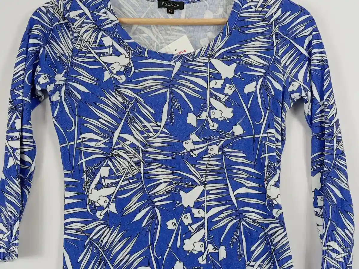 ESCADA Pullover Bild 3