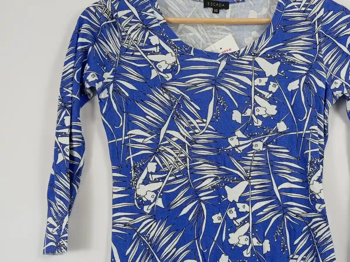 ESCADA Pullover Bild 4