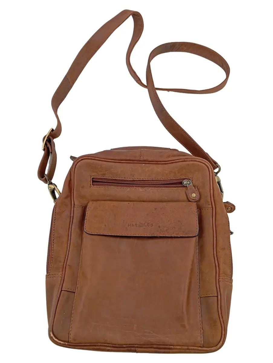 Harold's Umhängetasche