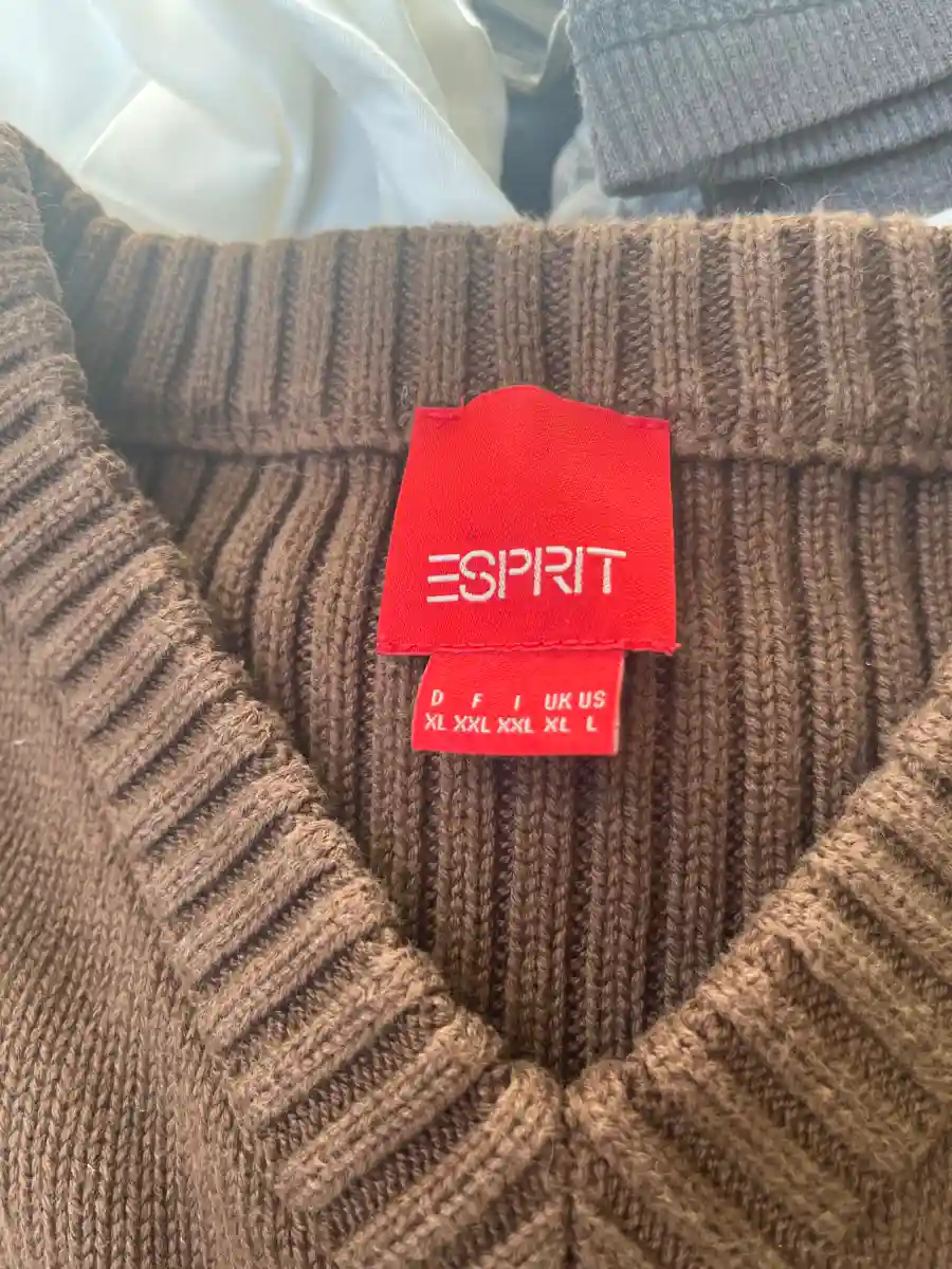 ESPRIT Pullover Bild 5