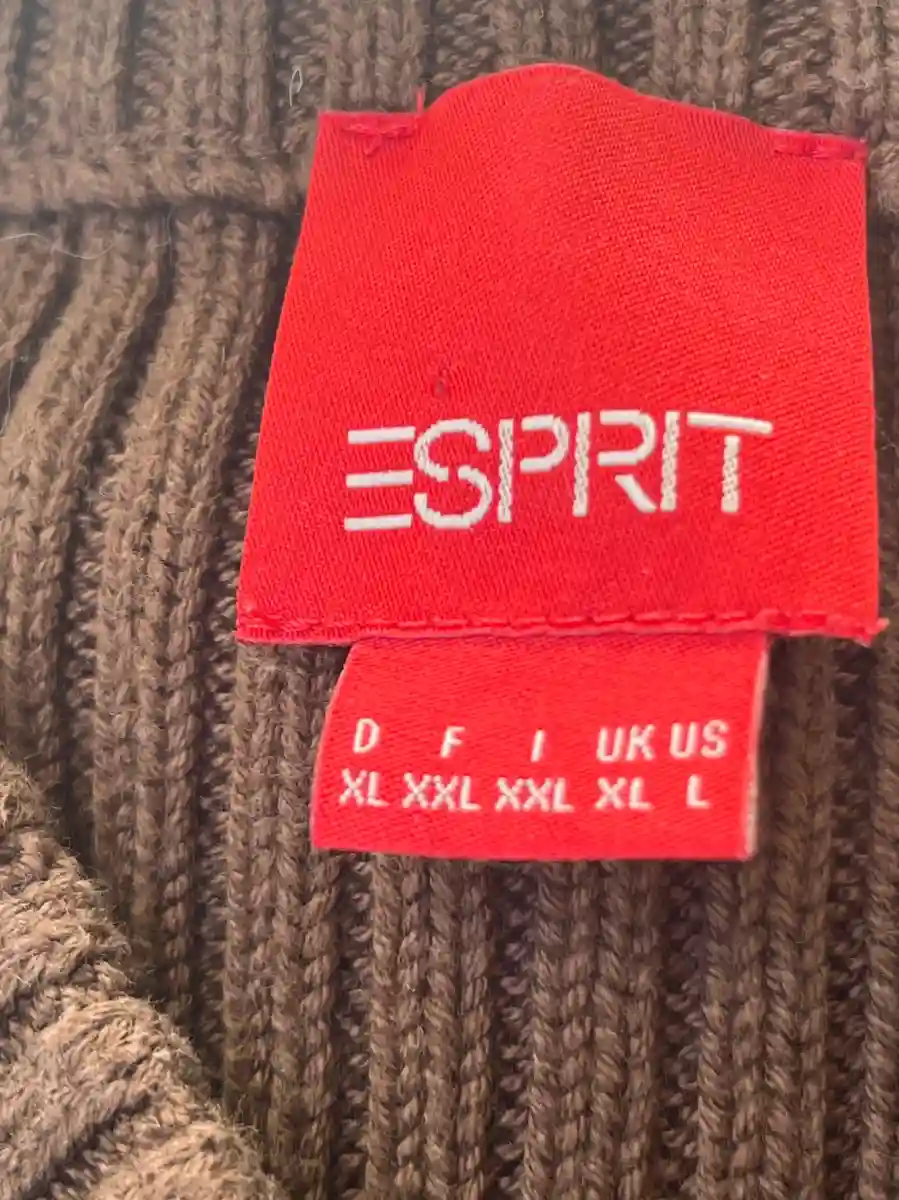 ESPRIT Pullover Bild 6