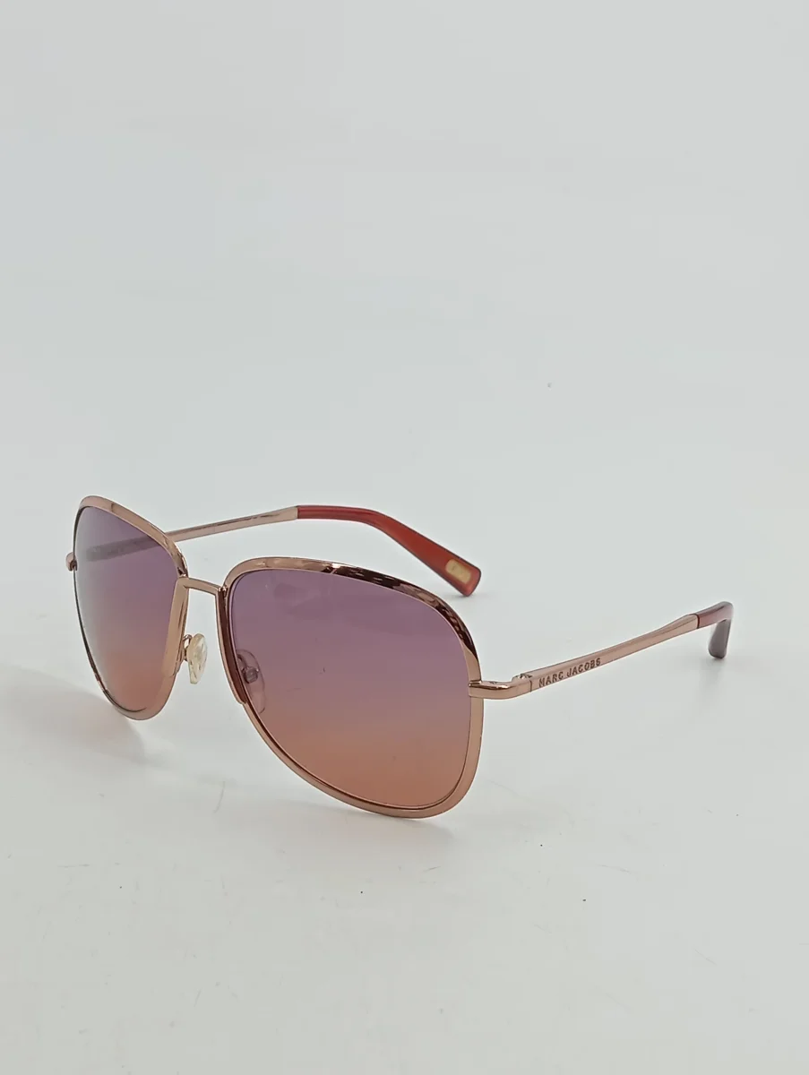 MARC JACOBS Sonnenbrille Bild 2