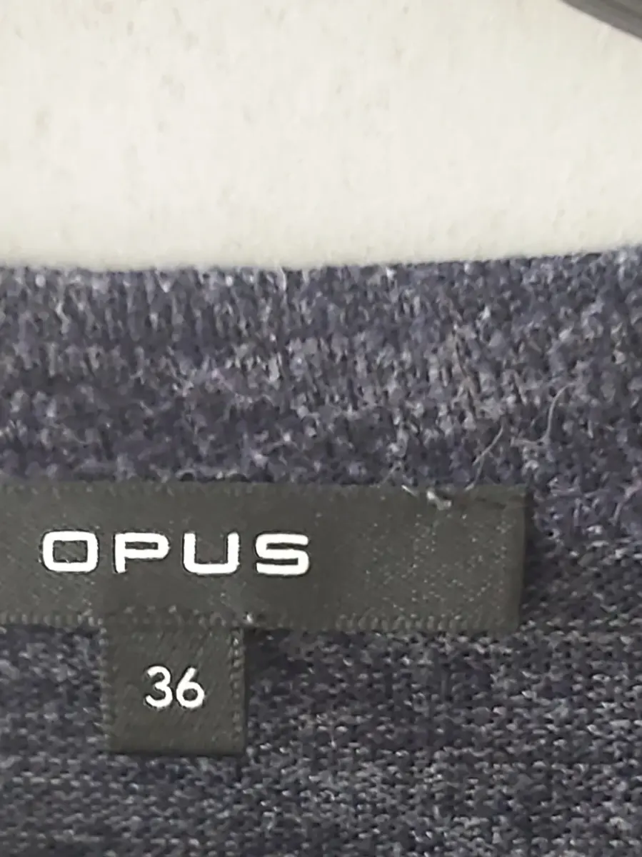 OPUS Pullover Bild 4