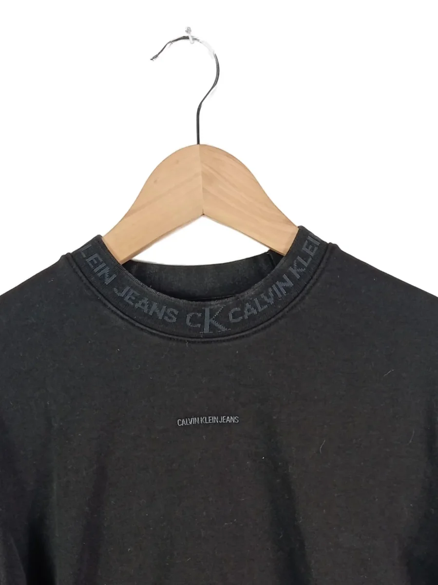 CALVIN KLEIN JEANS Pullover Bild 2