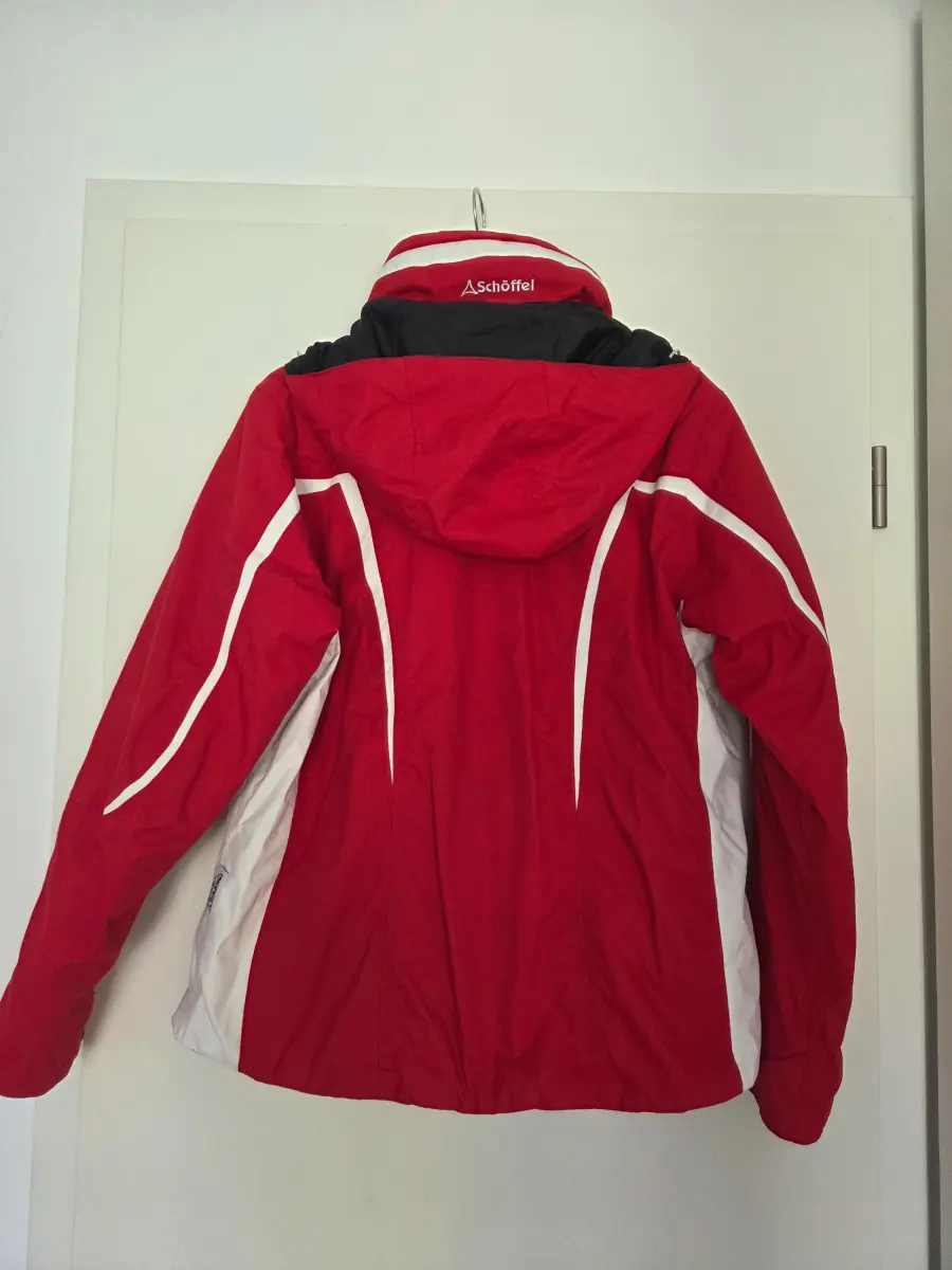 SCHÖFFEL Outdoorjacke Bild 2