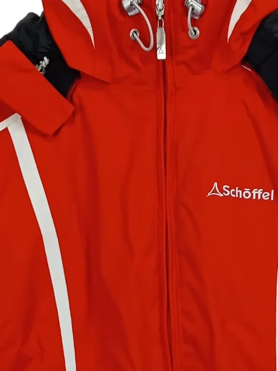 SCHÖFFEL Outdoorjacke Bild 3